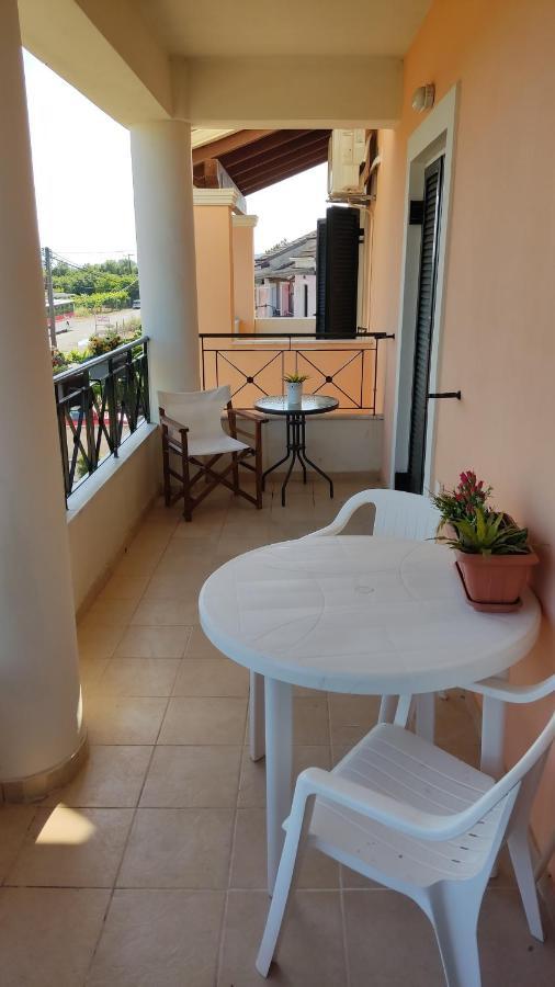 Aloda Summer House Roda  Esterno foto