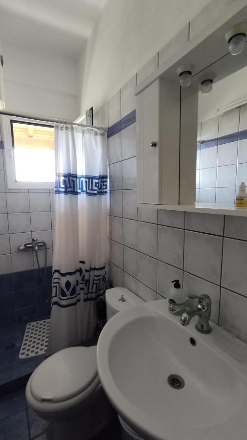 Aloda Summer House Roda  Esterno foto