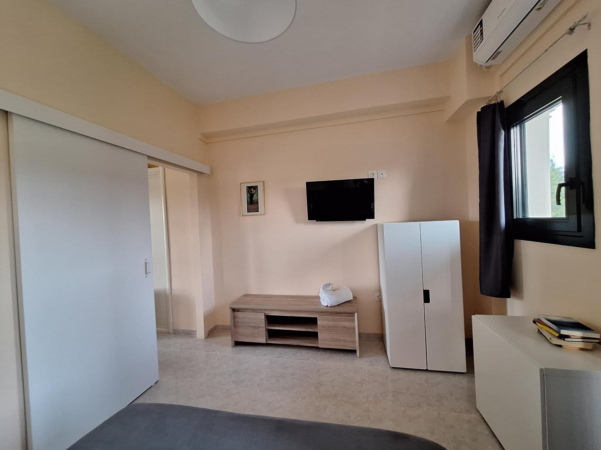 Aloda Summer House Roda  Esterno foto