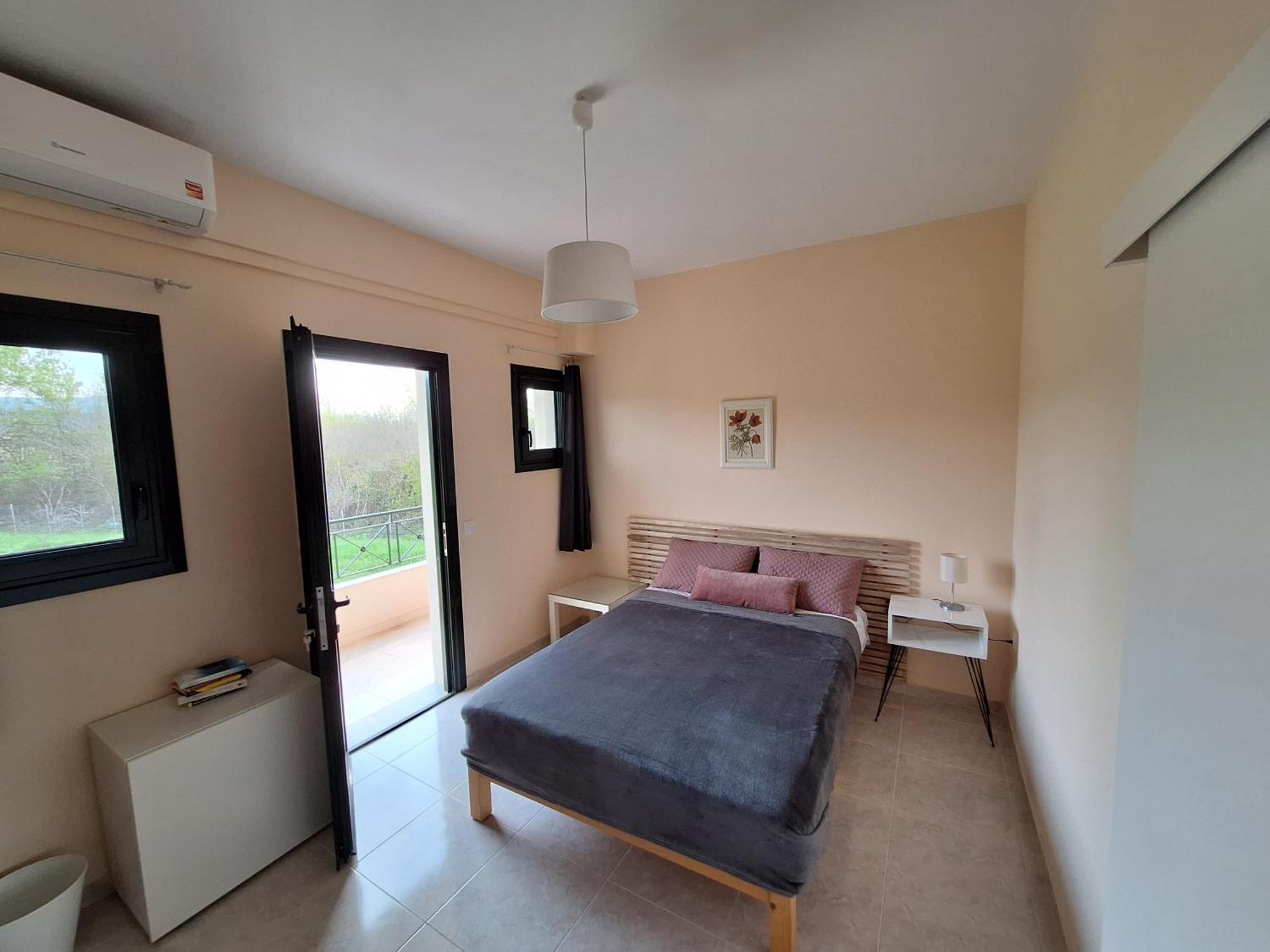Aloda Summer House Roda  Esterno foto