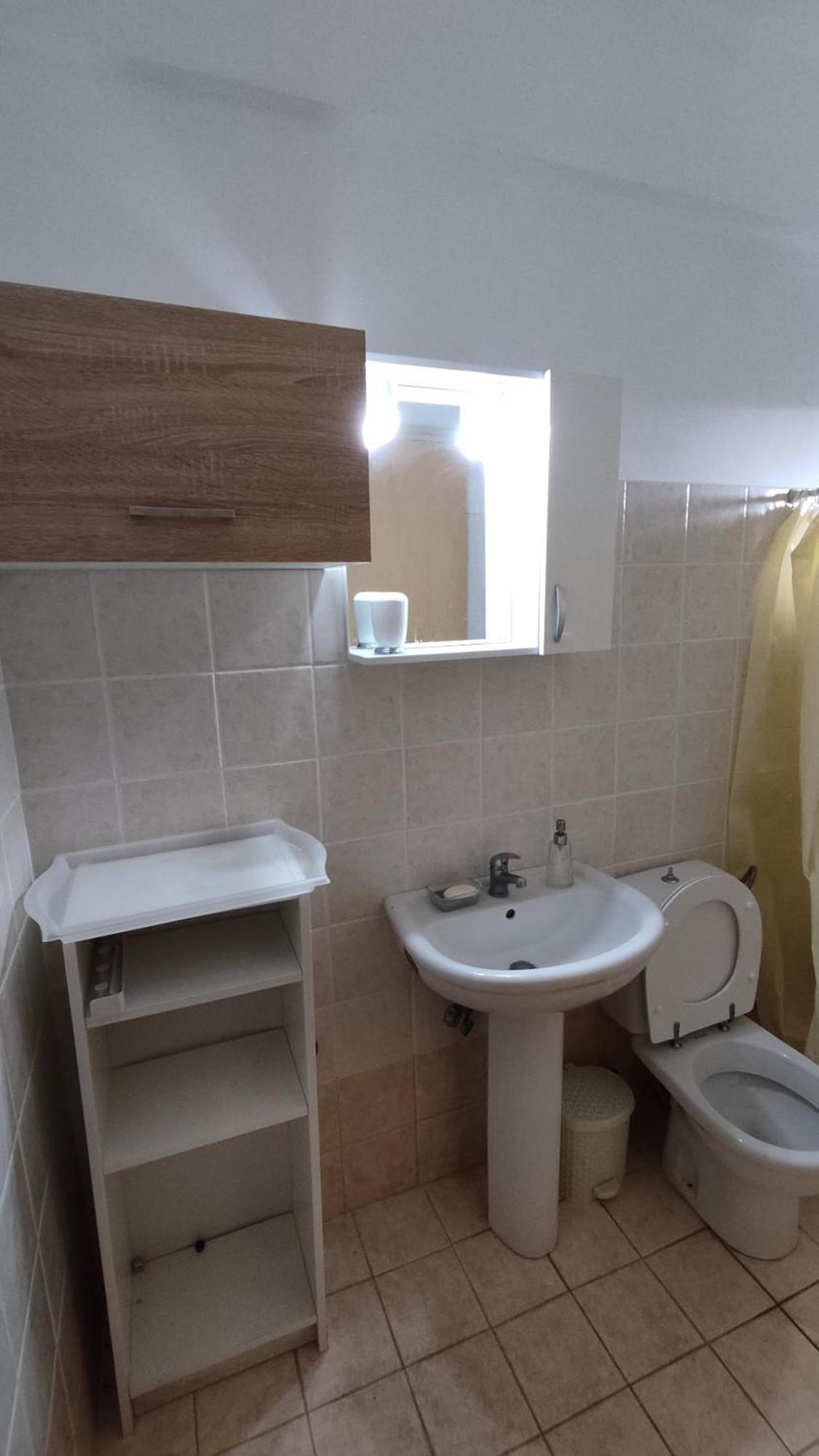 Aloda Summer House Roda  Esterno foto