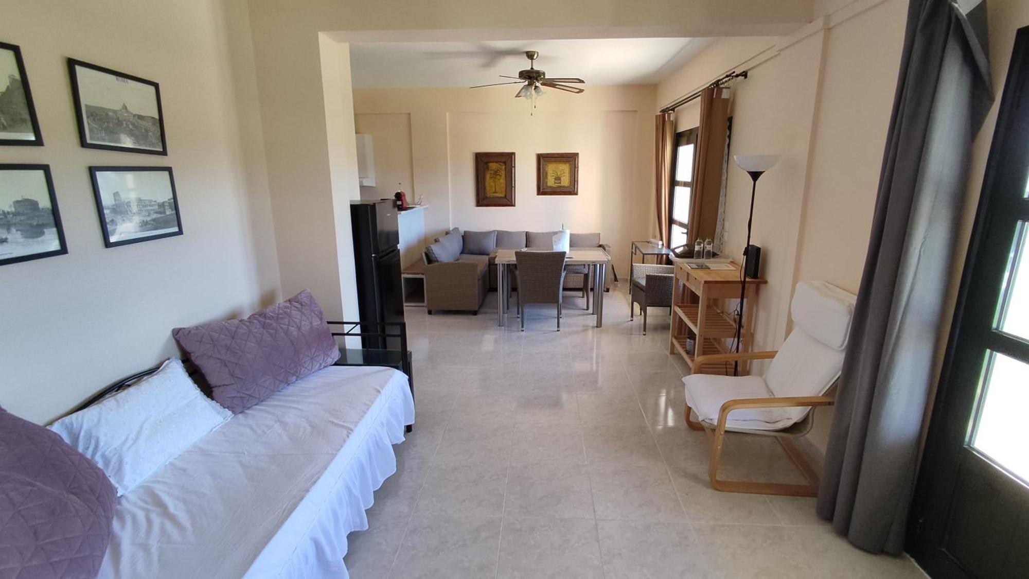 Aloda Summer House Roda  Esterno foto