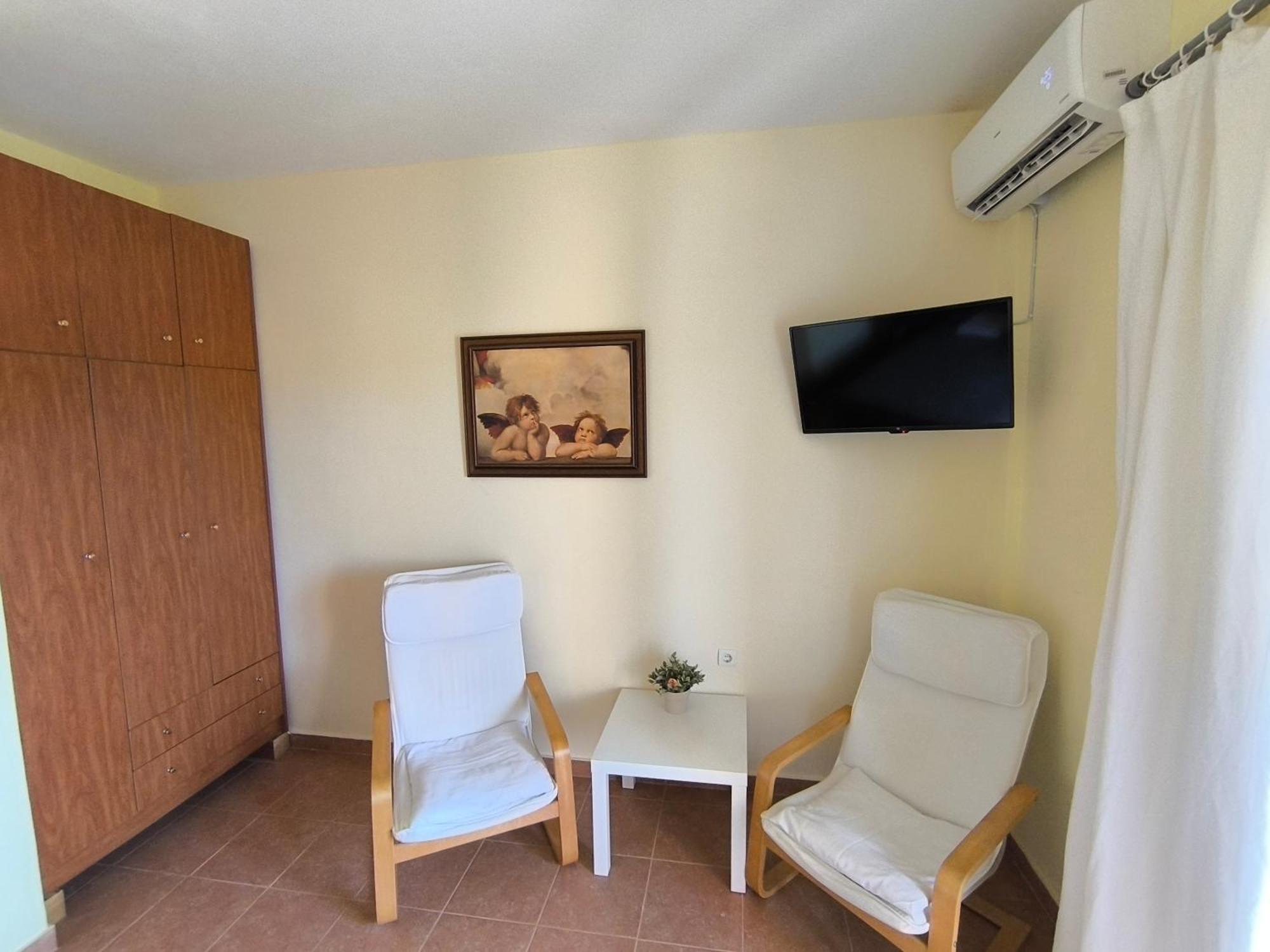 Aloda Summer House Roda  Esterno foto